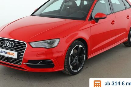 Audi A3 54.869 km 16.140 &euro; Leipzig 04328