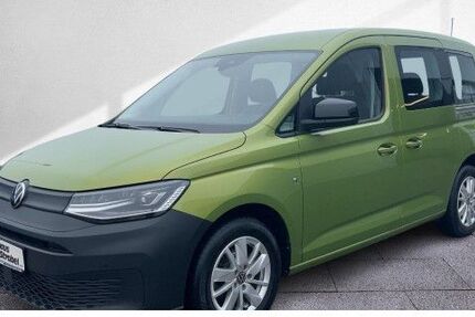 VW Caddy 12.551 km 28.990 &euro; Schnaittach 91220
