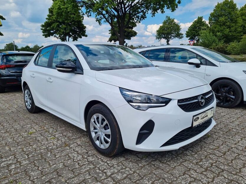 Corsa