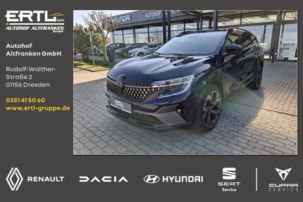 Renault Espace 24.800 km 42.980 &euro; Dresden-Altfranken 01156