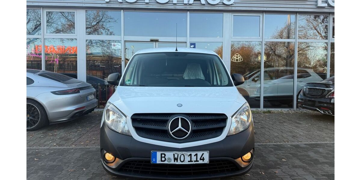 Mercedes-Benz Citan 209.500 km 4.900 &euro; Berlin 12277
