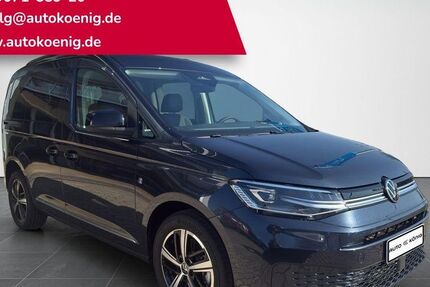 VW Caddy 5.000 km 35.990 &euro; Nördlingen 86720
