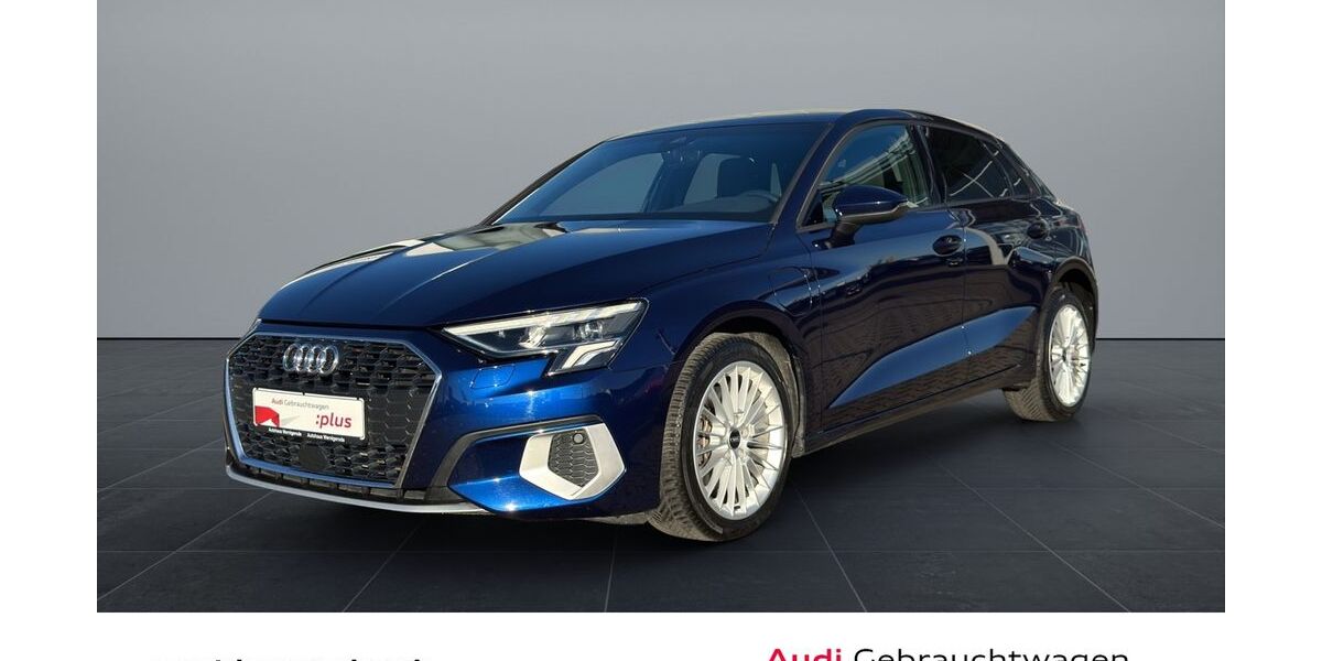 Audi A3 62.790 km 21.839 &euro; Wernigerode 38855