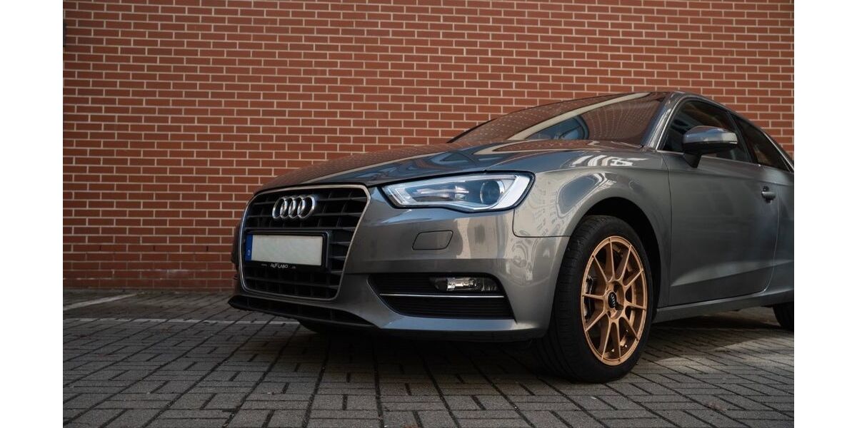 Audi A3 138.000 km 10.990 &euro; Chemnitz 09112