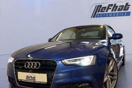 Audi A5 100.000 km 18.900 &euro; Lohne 49393