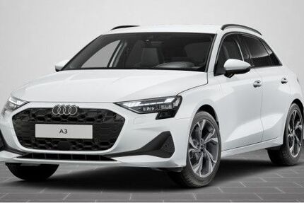 Audi A3 4.490 km 33.949 &euro; Mannheim 68309