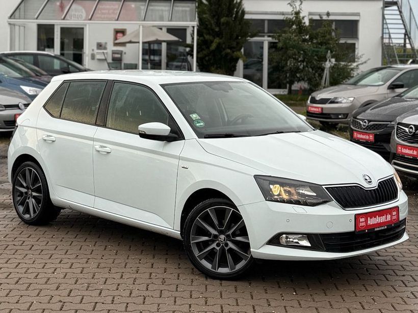 Fabia