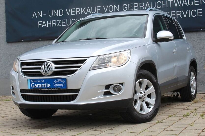 Tiguan