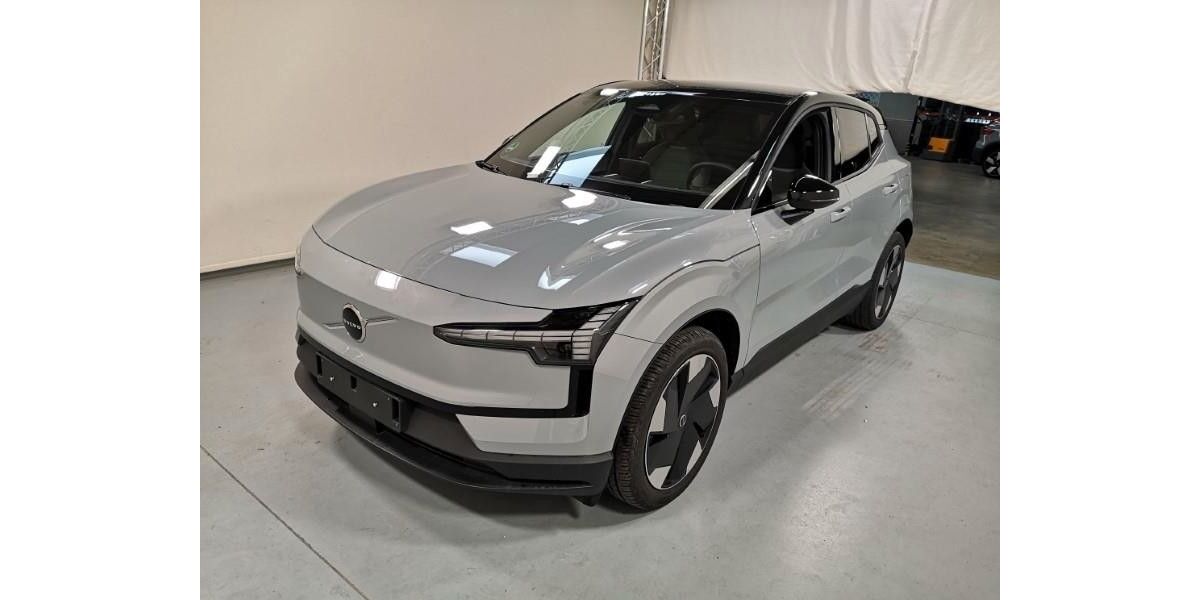 Volvo EX30 12.700 km 33.850 &euro; Leipzig 04179