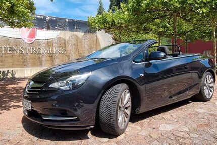 Opel Cascada 99.900 km 8.900 &euro; Dresden 01067