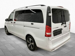Mercedes-Benz Vito 119 Tourer PRO 4x4 lang STANDHZ AHK PDC KAM 22.458 km 64.890 &euro; Sangerhausen 06526