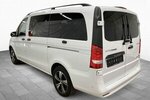 Mercedes-Benz Vito 119 Tourer PRO 4x4 lang STANDHZ AHK PDC KAM 22.458 km 64.890 &euro; Sangerhausen 06526