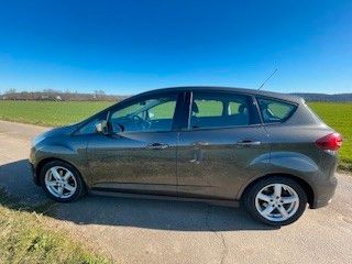 Ford C-Max 131.177 km 6.000 &euro; Dieblich 56332