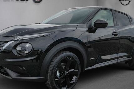 Nissan Juke 10.000 km 32.490 € Pforzheim 75177