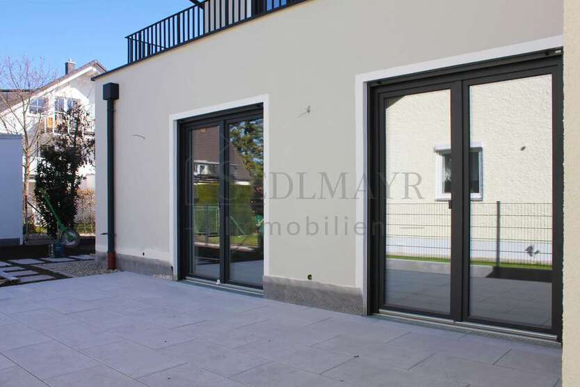 Wohnung zum Mieten in München 2.244 € 102 m²