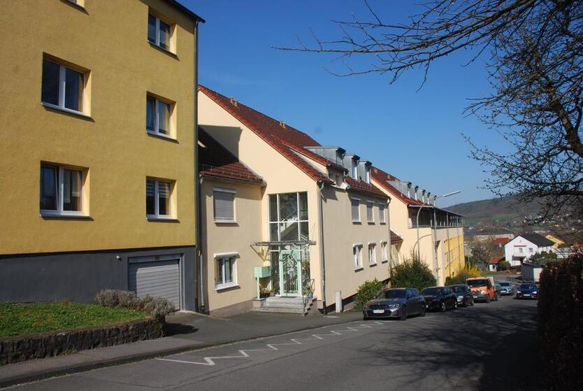 3 Zimmerwohnung in Lichtenfels zu vermieten