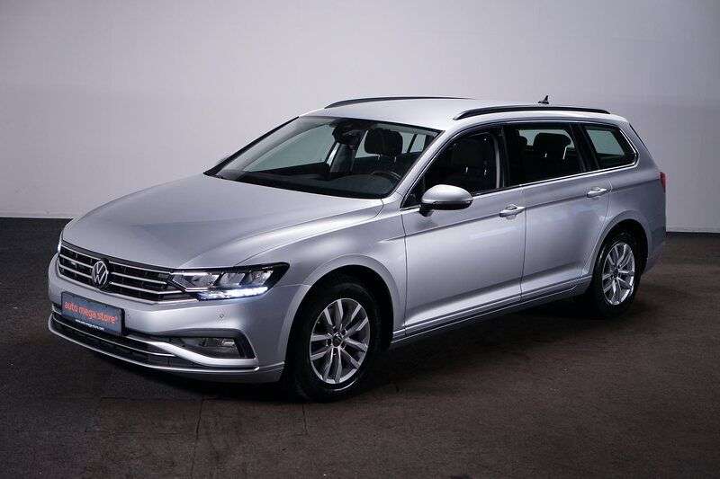 Passat Variant