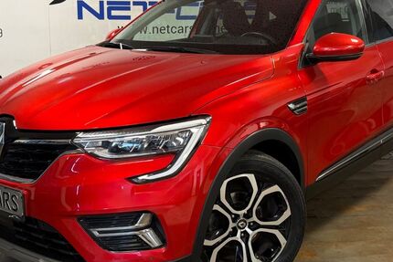 Renault Arkana 49.913 km 18.850 &euro; Hilden 40721