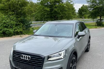 Audi Q2 157.000 km 16.501 &euro; Hanau 63450