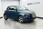 Fiat 500e Action Carplay Android Automatik 1.Hand 26.891 km 13.420 € Lich 35423