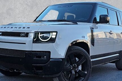 Land Rover Defender 3.000 km 98.890 &euro; Greding 91171