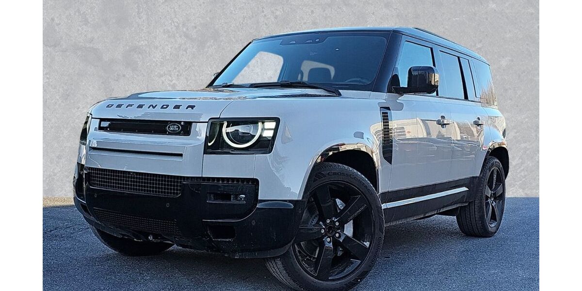 Land Rover Defender 3.000 km 99.590 &euro; Greding 91171