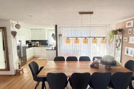 4,5 Zimmer Wohnung zu verkaufen, kernsaniert 4 zimmer