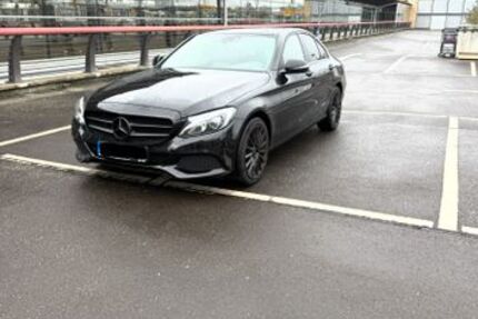Mercedes-Benz C 250 140.500 km 16.500 &euro; Potsdam 14478