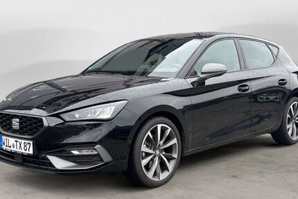 Seat Leon 18.000 km 32.400 &euro; Trier 54294