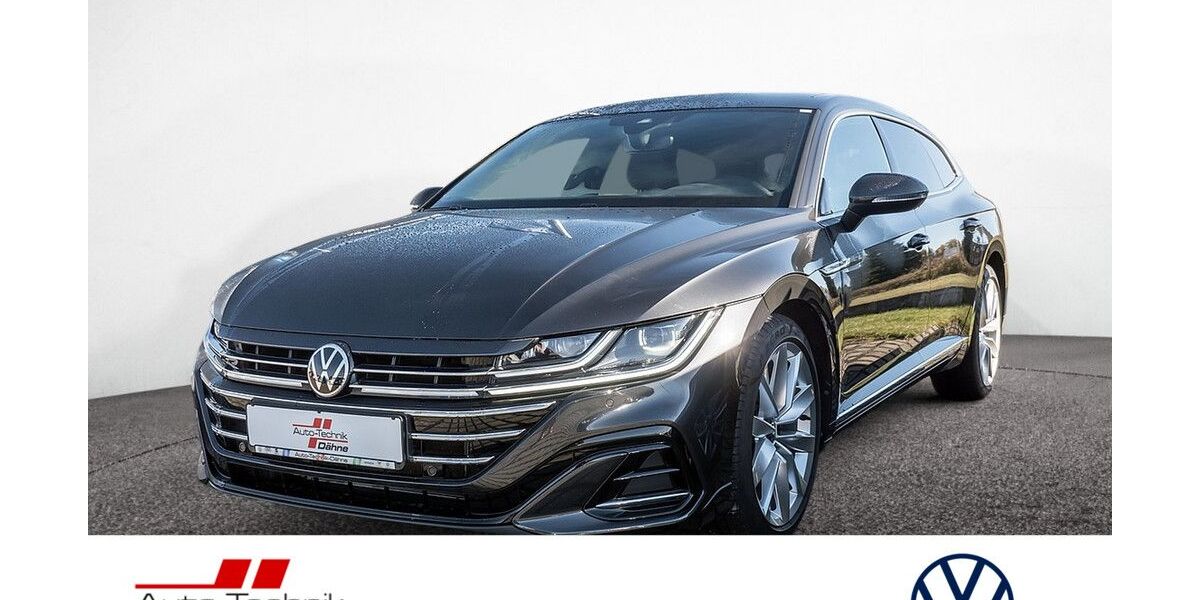 VW Arteon 45.148 km 32.880 &euro; Wittenberge 19322