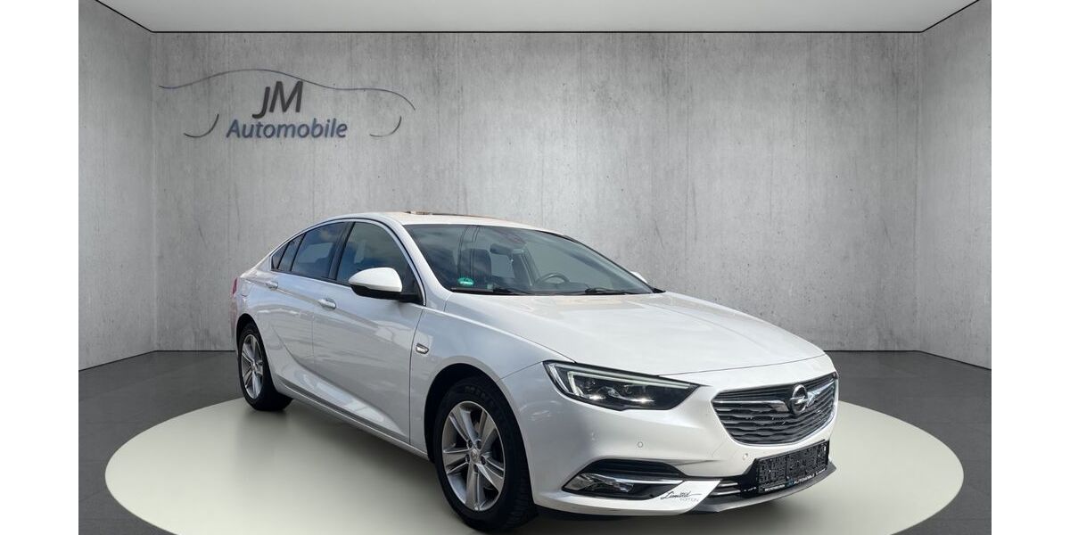 Opel Insignia 140.000 km 12.490 &euro; Meckenbeuren 88074