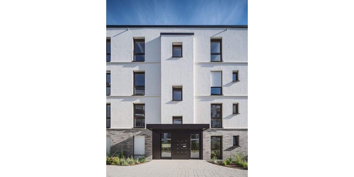 Etagenwohnung Offenbach am Main Senefelderquartier - 2 Zimmer, 73 m&sup2;, 449.900&euro; | Angebot:25686609
