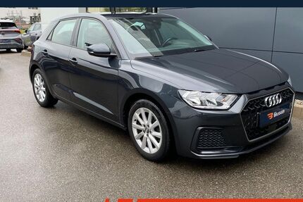 Audi A1 55.350 km 16.850 &euro; Eberhardzell-Füramoos 88436