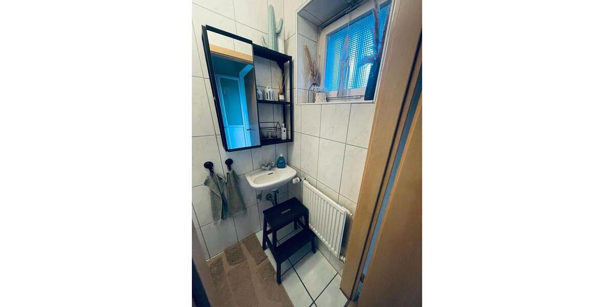 Reihenhaus Siegen - 4 Zimmer, 100 m&sup2;, 245.000&euro; | Angebot:26836307