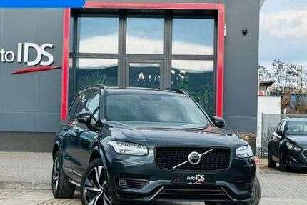 Volvo XC90 64.071 km 45.449 &euro; Lollar 35457