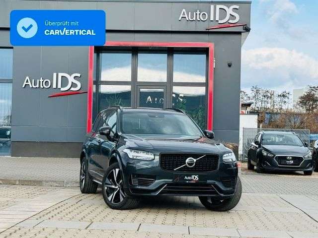 Volvo XC90 64.071 km 45.449 &euro; Lollar 35457