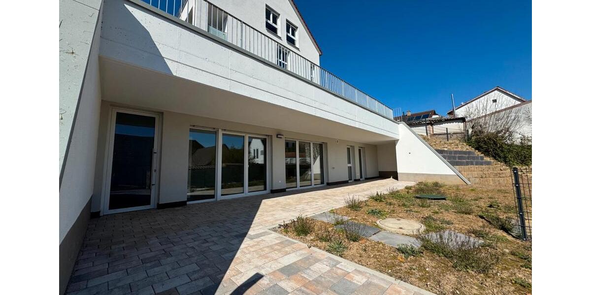 Etagenwohnung Eppingen - 2 Zimmer, 94 m&sup2;, 486.700&euro; | Angebot:26069544