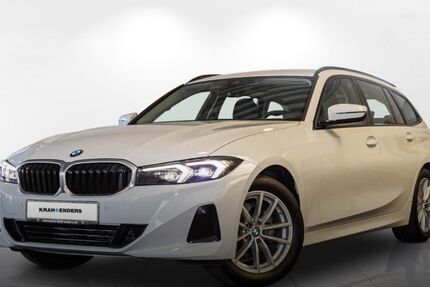 BMW 318 14.400 km 33.900 &euro; Idstein 65510