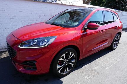 Ford Kuga 97.755 km 22.050 &euro; Nordstemmen 31171