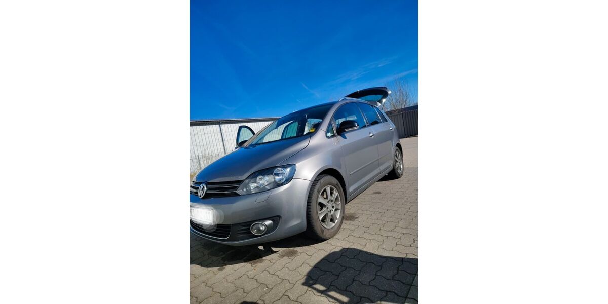VW Golf Plus 253.000 km 5.999 &euro; Süderhastedt 25727