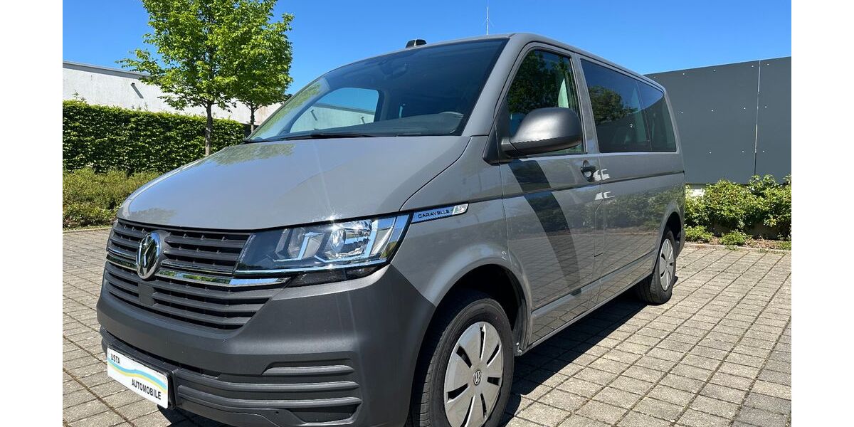 VW T6 Caravelle 68.000 km 29.900 &euro; Remseck am Neckar 71686