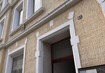 Schöne helle 3 ZKB Dachgeschoss Wohnung