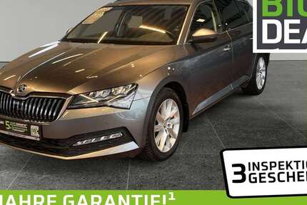 Skoda Superb 81.898 km 24.980 &euro; Schwentinental 24223