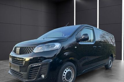 Fiat Scudo 58.000 km 31.980 &euro; Marienberg 09496