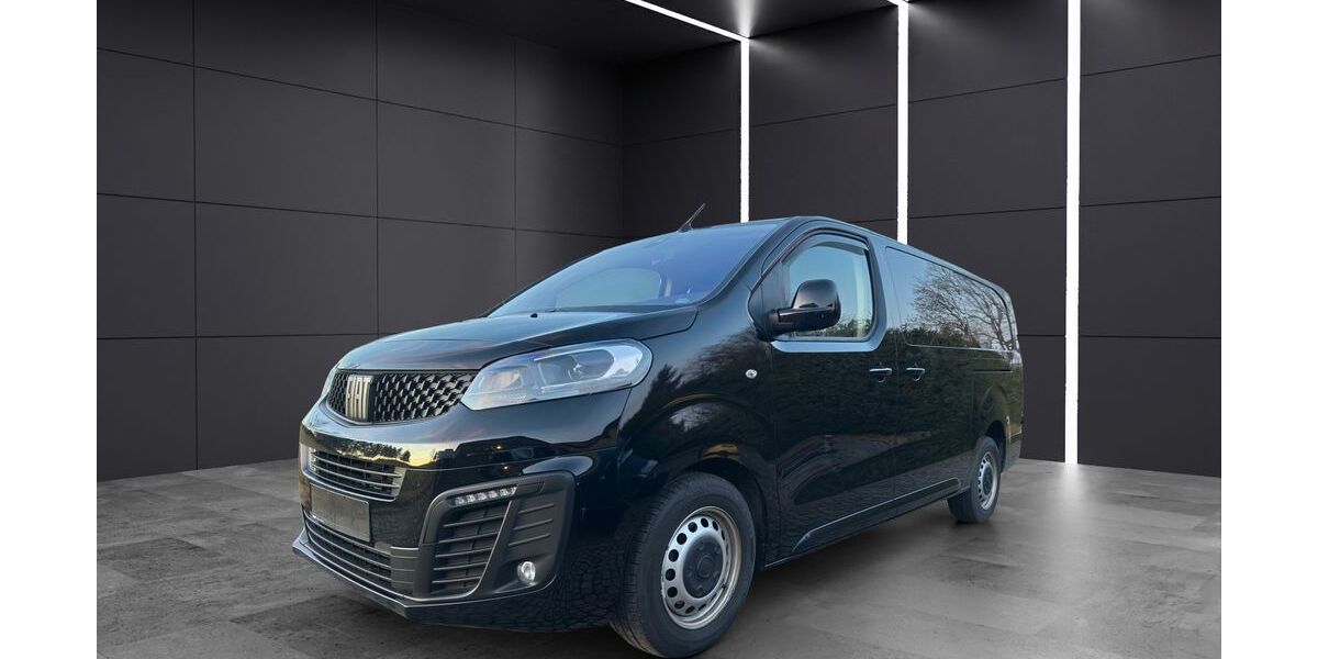 Fiat Scudo 58.000 km 31.980 &euro; Marienberg 09496