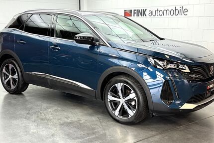 Peugeot 3008 31.600 km 22.900 &euro; Lich 35423