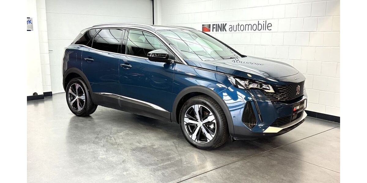 Peugeot 3008 31.600 km 22.900 &euro; Lich 35423