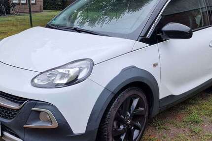 Opel Adam 83.560 km 6.999 € Oldenburg 26129