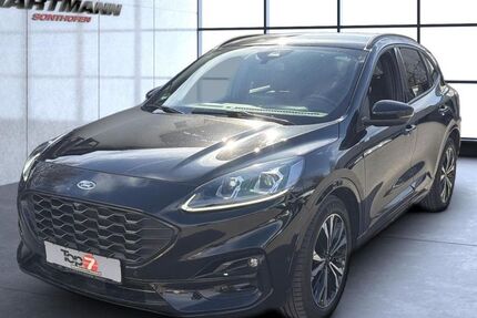Ford Kuga 39.650 km 28.490 &euro; Sonthofen 87527