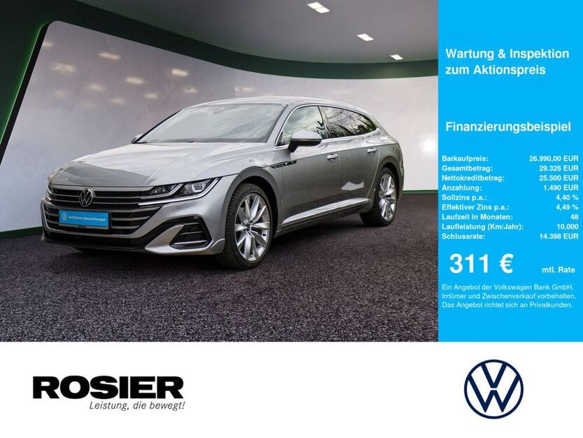 Arteon